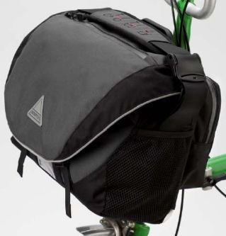 Brompton Luggage C-Bag or S-Bag? | Seven League Boots