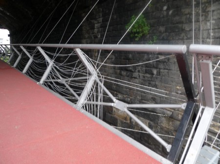 Spider Bridge 3 800